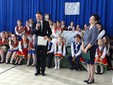 60-lecie Zespołu Szkół Samorządowych w Pątnowie